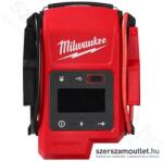 Milwaukee M18 JS2000-0 Akkus indításrásegítő (18V) (Akku és töltő nélkül! ) (4933498026) (4933498026)