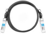 Cisco Patch Cord Fibra Optica Cisco SFP-H10GB-CU1-5M, SFP+ - SFP+, 1.5 m (SFP-H10GB-CU1-5M=) - flax