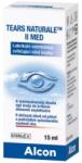 Alcon Tears Nat II Med lubrikáló szemcsepp - 15ml - vitaminbolt - 2 090 Ft