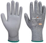  Vending Cut C13 PU kesztyű (144 pár) PW_VB622G7RXXL Szürke - XXL méret