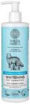  Wilda Siberica Wilda Siberica Whitening Șampon 400 ml