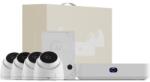 Ubiquiti Kit supraveghere Ubiquiti UNVR Instant Kit + 4 Camere + 1TB HDD (UNVR-INSTANT-KIT-EU)