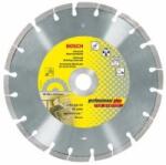 Bosch Disc diamantat Bosch Best universal si metal 300mm (2608600353) Disc de taiere