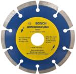 Bosch Disc diamantat pentru materiale constructii 125x22, 23x2x7mm (2608600032) - termix Disc de taiere