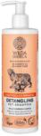  Wilda Siberica Wilda Siberica Detangling Shampoo 400 ml