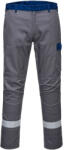  Bizflame Ultra kéttónusú nadrág PW_FR06GRR30 Szürke - 30 méret