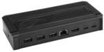 ASUS ROG Xbox Ally DG300 ROG BULWARK DOCK DG300 ROG BULWARK DOCK/WW (DG300 ROG BULWARK DOCK/WW)