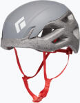 Black Diamond Cască de alpinism Black Diamond Vision gri oțel