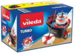 Vileda Turbo Pedálos Mikroszálas Felmosó