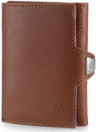 Slimpuro TRYO Slim Wallet 5 carduri pentru monede, 9, 2 x 2, 2 x 7, 5 cm (L x Î x l), protecție RFID (QK-DNPH-HDCJ) (QK-DNPH-HDCJ) - klarstein
