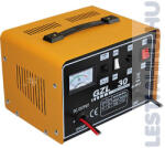 Giant GZL 30 Akkumulátor töltő 12V-24V 30 Amp (GZL30)