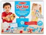 Spin Master Melissa & Doug: Set de Veterinar (6074883)