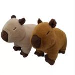 Manninger Figurină din pluș capibara - 25 cm, diferite modele (68043)