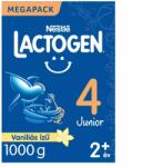  Lactogen Junior 4 vanília ízű tejalapú italpor 24+ 1000g