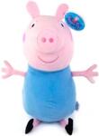 SAMBRO Peppa Pig - Plush 50 cm - George