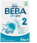  Beba Optipro 2 anyatej-kiegészítő tápszer 500g