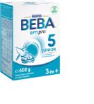  Beba Optipro 5 Junior tejalapú italpor 3év+ 600g