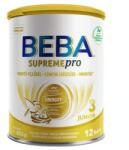  Beba Supremepro 3 Junior tejalapú italpor 1-3év 800g