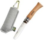 HABA Terra Kids Cuțit de buzunar Opinel (1303538001) Set bricolaj copii