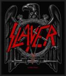 Slayer Black Eagle Felvarrható tapasz (SP2415)