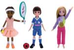 Lottie Set de îmbrăcăminte Lottie Cluburi sportive (DDLT165)