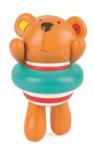 Hape Jucării de apă Hape - Ursulet de înot (OLP1088E0204)