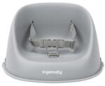 Ingenuity Înălțător pentru scaun de masă My Spot Grey 6m+, până la 15kg (AGS17481-3) Scaun de masa bebelusi, inaltator