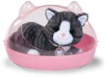 Zapf Creation BABY born Pisică Cookie cu Cușcă