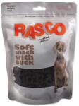 Rasco dog deliciu moale cu rață 3 cm 400 g (4904-65378)