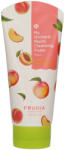 FRUDIA Fruida arctisztító hab barack kivonattal - 120 g