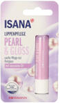 Isana Pearl&Gloss ajakápoló - 4, 8 g