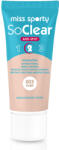 Miss Sporty So Clear alapozó /003 - 30 ml