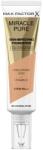 MAX Factor Miracle Pure alapozó /050 - 1 db