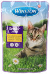Winston senior alutasak macskáknak - 100 g