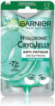 Garnier Skin Naturals Cryo Jelly szemkörnyékmaszk -7°C cryo hűsítő hatással - 5g