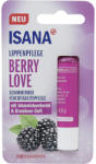 Isana Berry Love ajakápoló - 4, 8 g