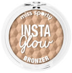 Miss Sporty Insta Glow bronzosító /001 - 5 g