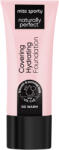 Miss Sporty Naturally Perfect Hydro alapozó /00 - 1 db
