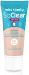 Miss Sporty So Clear alapozó /002 - 30 ml
