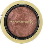MAX Factor Creme Puff pirosító /25 alluring rose - 1 db