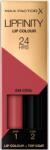 MAX Factor rúzs Lipfinity 030 - 1 db