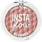 Miss Sporty Insta Glow pirosító /001 - 5 g