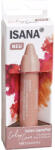 Isana color2care nude ajakápoló - 3, 3 g