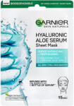 Garnier Skin Naturals Hyaluronic aloe textilmaszk - 28 g