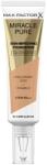 MAX Factor Miracle Pure alapozó /045