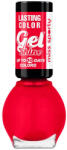 Miss Sporty Lasting Colour körömlakk 535 - 1 db