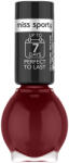 Miss Sporty Lasting Colour körömlakk /204 - 1 db