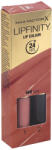 MAX Factor Lipfinity kétlépcsős tartós ajakrúzs /160 iced - 1 db