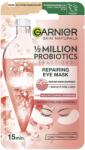 Garnier Skin Naturals regeneráló textilmaszk szemkörnyékre 1/2 millió probiotikummal - 6 g