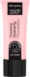 Miss Sporty Naturally Perfect Hydro alapozó /20 - 1 db